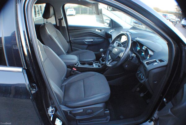 Ford Kuga 2019 1.5TDCI 5DR SUV 375907385