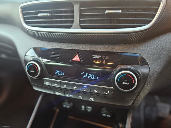 HYUNDAI TUCSON // 05/27 NCT // EXCELLENT SPEC 375917545