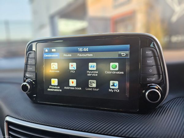 HYUNDAI TUCSON // 05/27 NCT // EXCELLENT SPEC 375917548