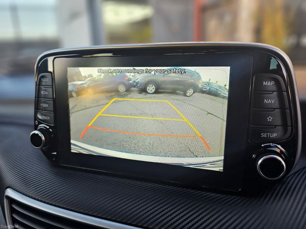 HYUNDAI TUCSON // 05/27 NCT // EXCELLENT SPEC 375917550