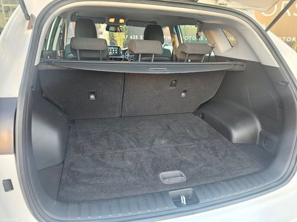 HYUNDAI TUCSON // 05/27 NCT // EXCELLENT SPEC 375917556