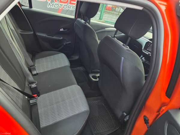 Vauxhall Corsa 2020 375926689