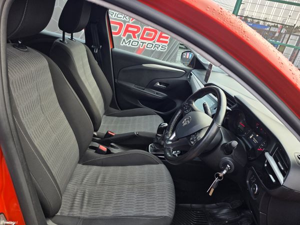 Vauxhall Corsa 2020 375926690