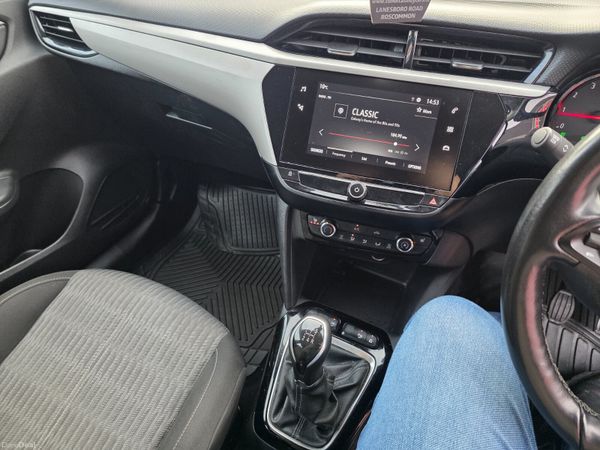 Vauxhall Corsa 2020 375926692