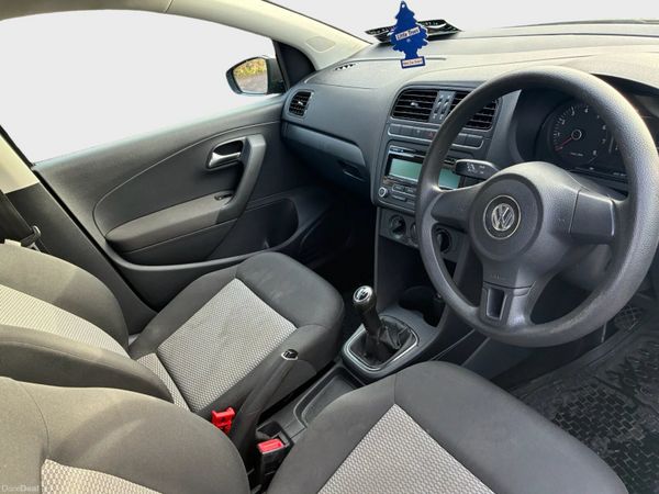 Volkswagen Polo TRENDLINE *NCT 11-26* 375928741