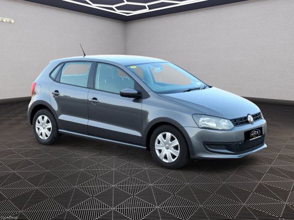 Volkswagen Polo TRENDLINE *NCT 11-26* 375928751