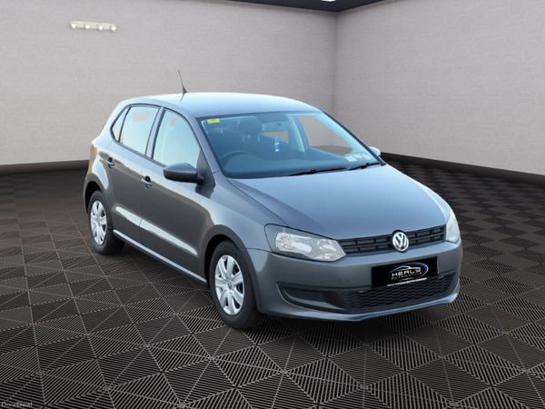 Volkswagen Polo TRENDLINE *NCT 11-26* 375928763