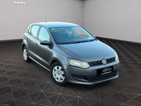 Volkswagen Polo TRENDLINE *NCT 11-26* 375928721