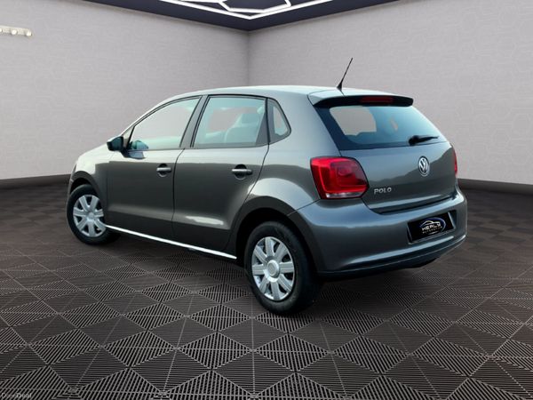 Volkswagen Polo TRENDLINE *NCT 11-26* 375928735