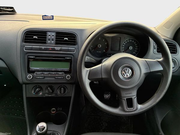 Volkswagen Polo TRENDLINE *NCT 11-26* 375928738