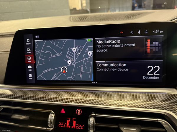 221 BMW X5 3Ltr X-Drive 45e M-Sport-M Performance 375936202