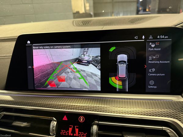 221 BMW X5 3Ltr X-Drive 45e M-Sport-M Performance 375936204