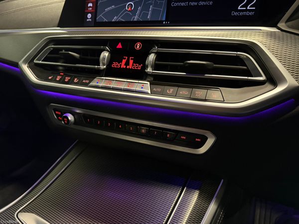 221 BMW X5 3Ltr X-Drive 45e M-Sport-M Performance 375936206