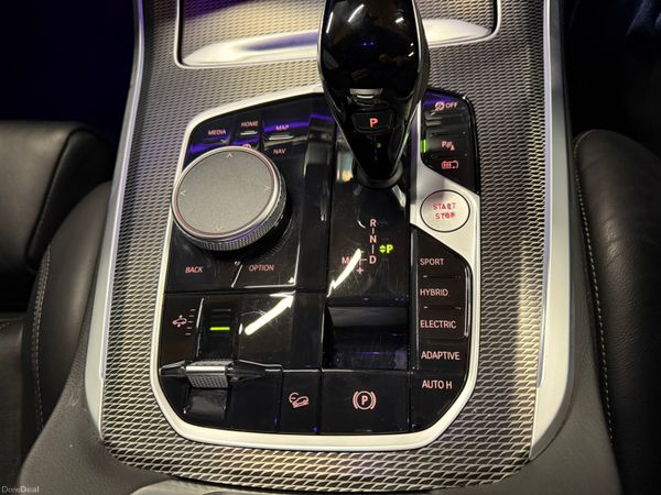 221 BMW X5 3Ltr X-Drive 45e M-Sport-M Performance 375936208