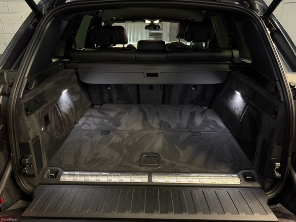 221 BMW X5 3Ltr X-Drive 45e M-Sport-M Performance 375936221