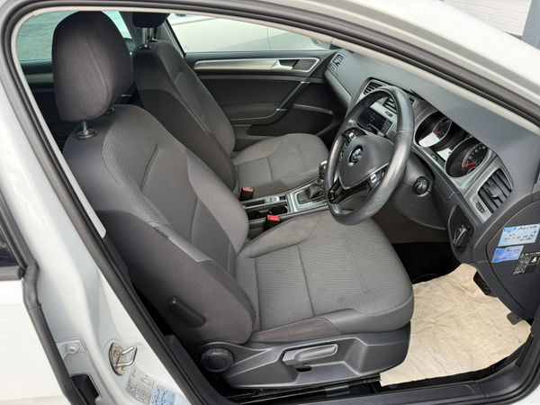 2016 VW Golf 1.2 petrol automatic, 36k Miles 375936998