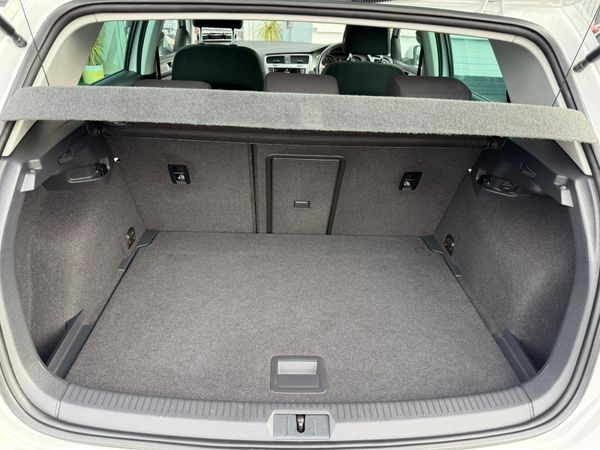 2016 VW Golf 1.2 petrol automatic, 36k Miles 375937002