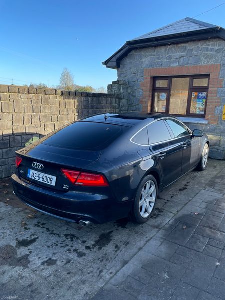 Audi A7 2014 375938944