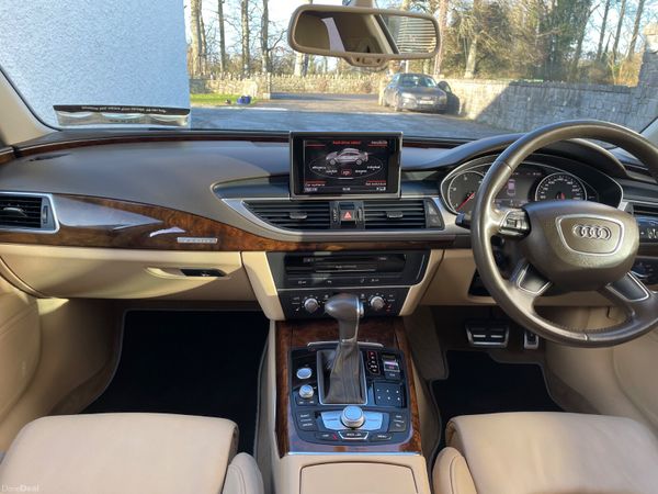 Audi A7 2014 375938946