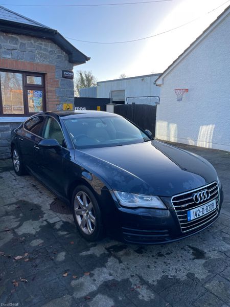 Audi A7 2014 375938931