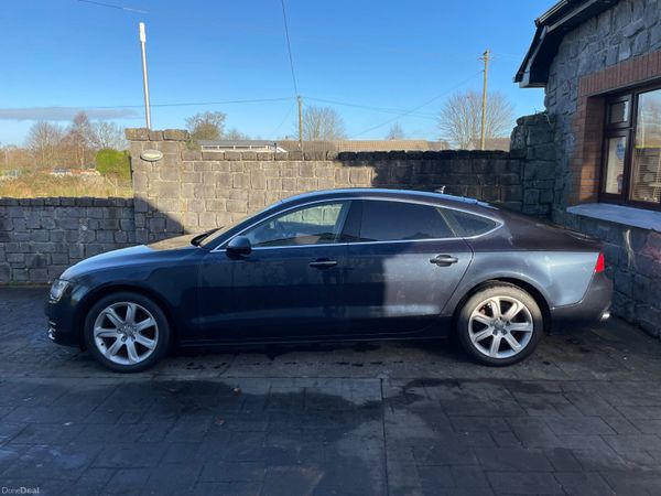 Audi A7 2014 375938934