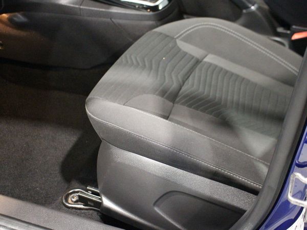 2014 Ford Fiesta 1.2 Zetec new NCT! 376042354