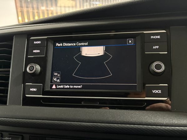 2021 Volkswagen Transporter T6 2.0 150 Bhp 376056232