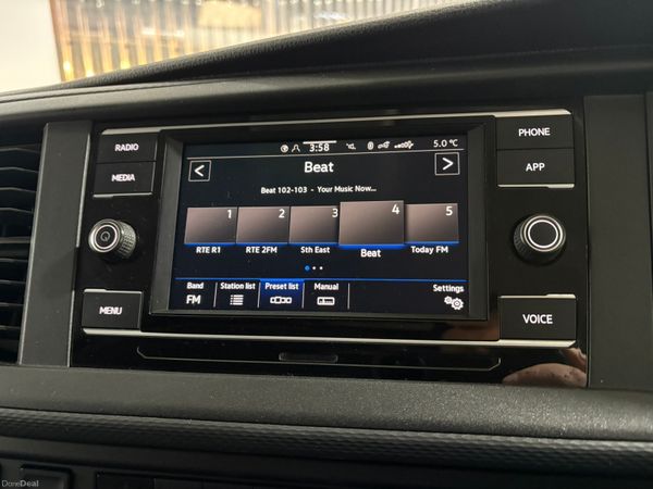 2021 Volkswagen Transporter T6 2.0 150 Bhp 376056233