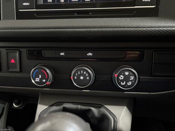 2021 Volkswagen Transporter T6 2.0 150 Bhp 376057150