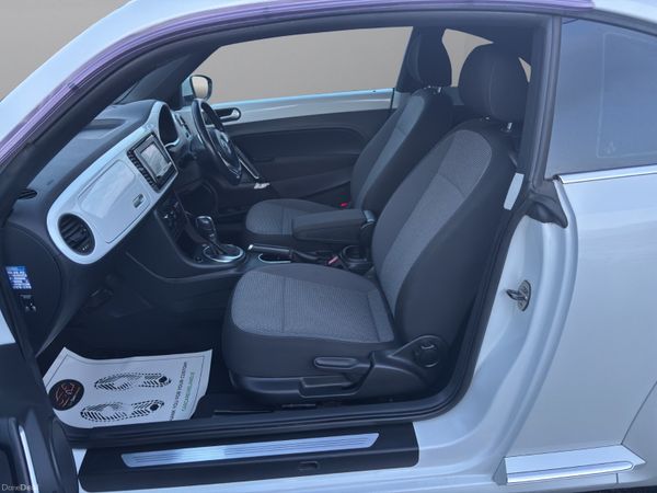 2015 VW BEETLE (S153) 376058076