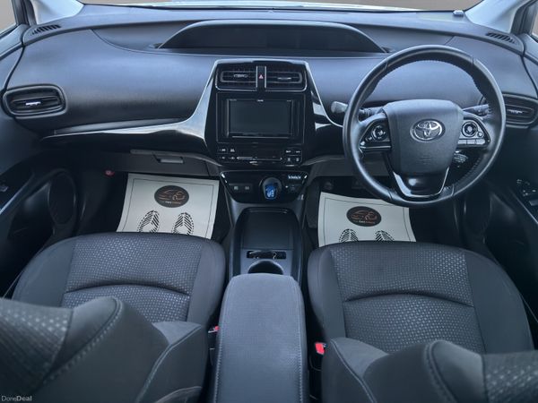 2022 TOYOTA PRIUS (S118) 376059145