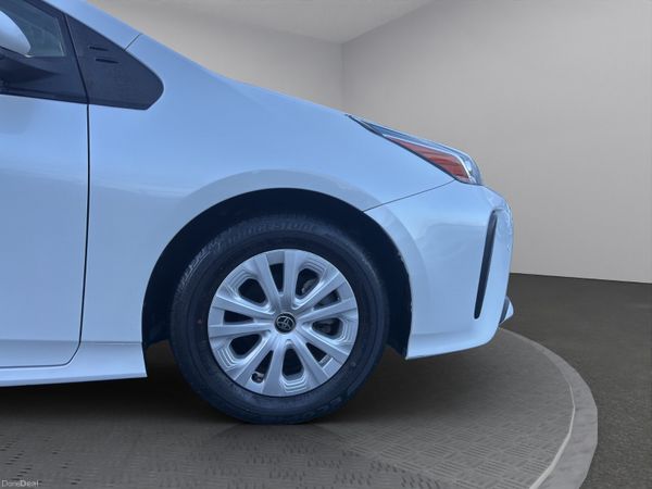 2022 TOYOTA PRIUS (S118) 376059129