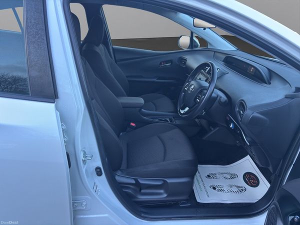 2022 TOYOTA PRIUS (S118) 376059131