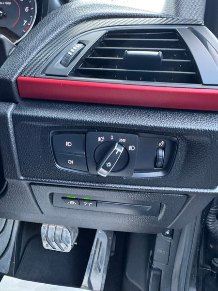 BMW 1 series Automatic 376066852