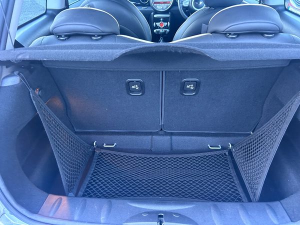 2009 MINI COOPER 1.6 PETROL LOW KMS 376076187