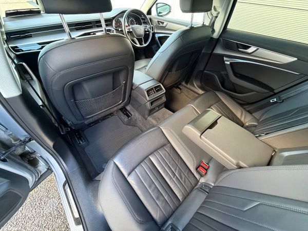 Audi A6 SE 40 *NewModel *NewNCT 376005581