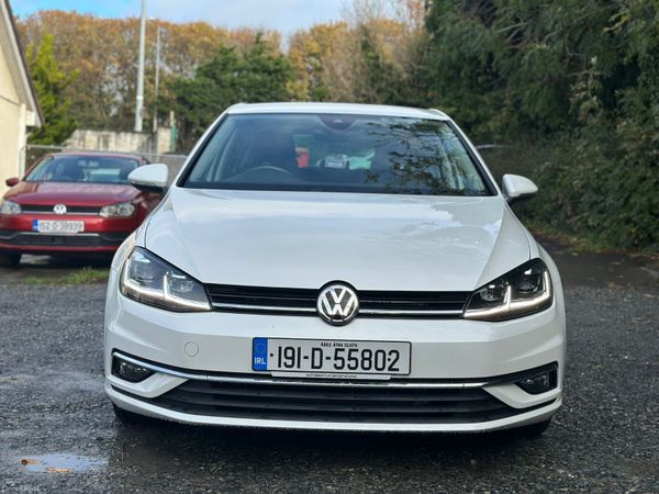 Vw Golf 2019 1.4 Highline Carplay 376010632
