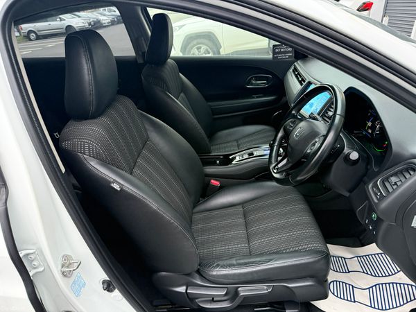 2015 Honda Vezel 1.5 auto Hybrid, Full specs 376014736