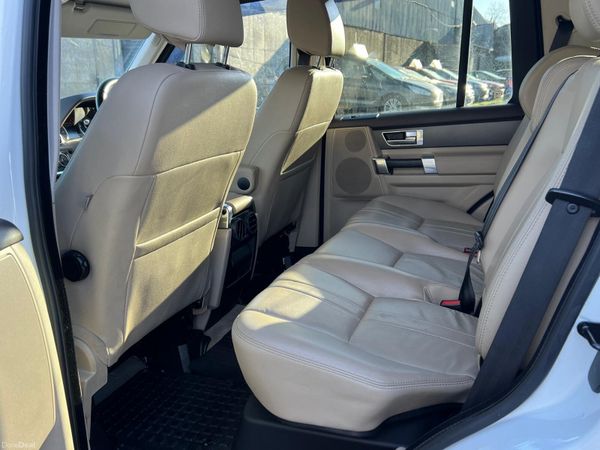 152 Land Rover Discovery 5 Seats Commercial 376023258