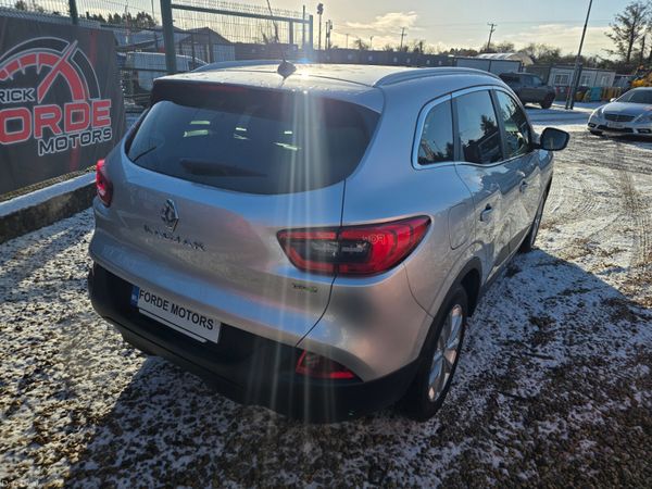 Renault Kadjar Automatic 2018 376023224