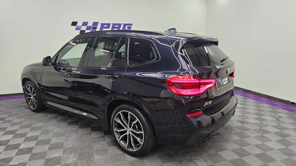 2021 BMW X3 XDRIVE 30E M-SPORT (PLUS PACK) 376023454