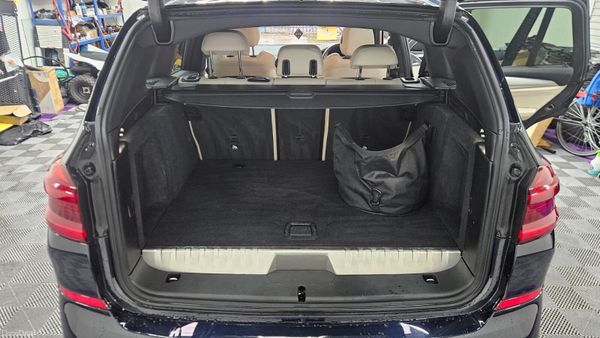 2021 BMW X3 XDRIVE 30E M-SPORT (PLUS PACK) 376023462