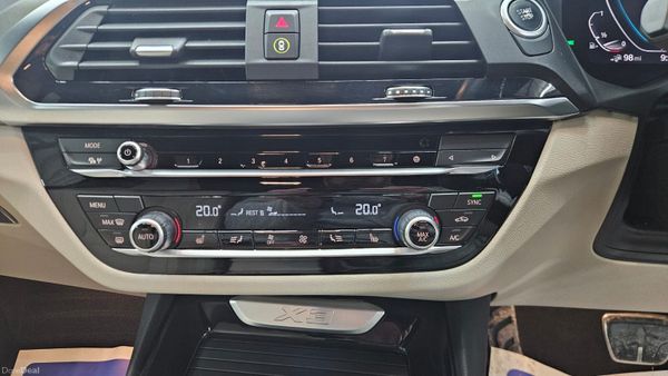 2021 BMW X3 XDRIVE 30E M-SPORT (PLUS PACK) 376023472