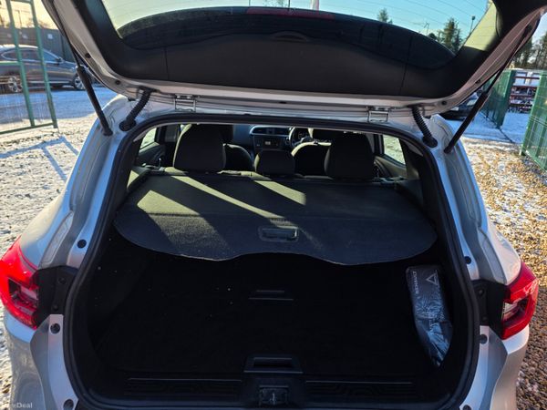 Renault Kadjar Automatic 2018 376023995