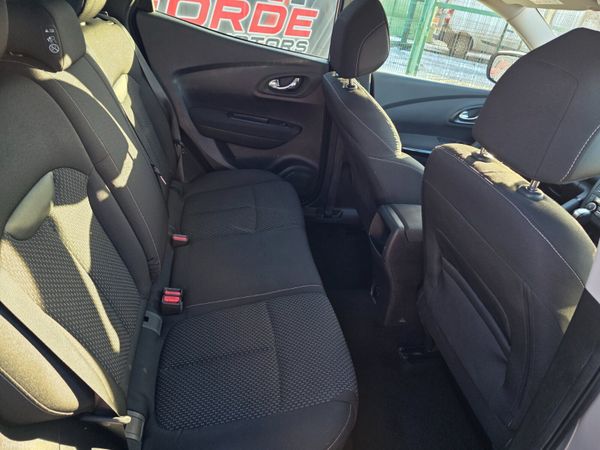 Renault Kadjar Automatic 2018 376023996