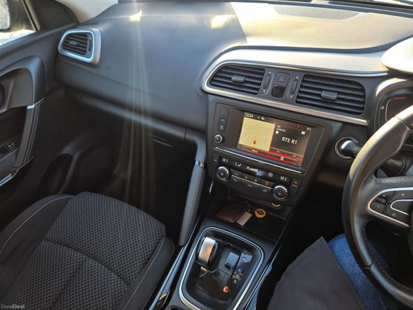 Renault Kadjar Automatic 2018 376024028