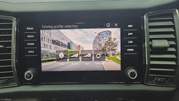 2021 SKODA KODIAQ 2.0TDI 7 SEATER AUTOMATIC 376024142