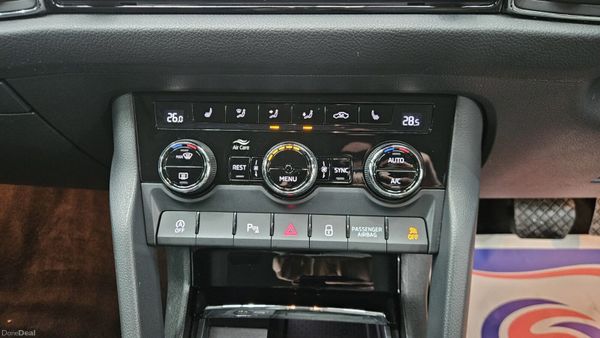 2021 SKODA KODIAQ 2.0TDI 7 SEATER AUTOMATIC 376024146