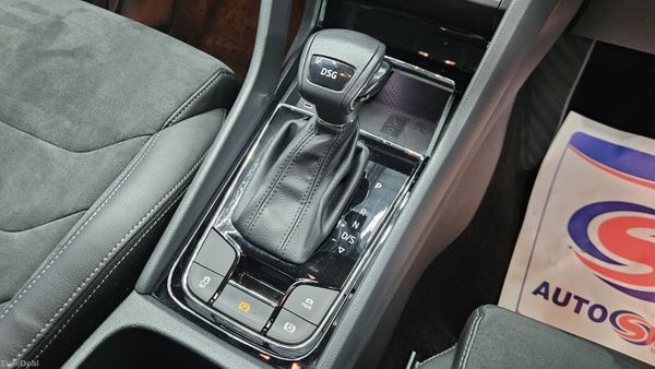 2021 SKODA KODIAQ 2.0TDI 7 SEATER AUTOMATIC 376024136