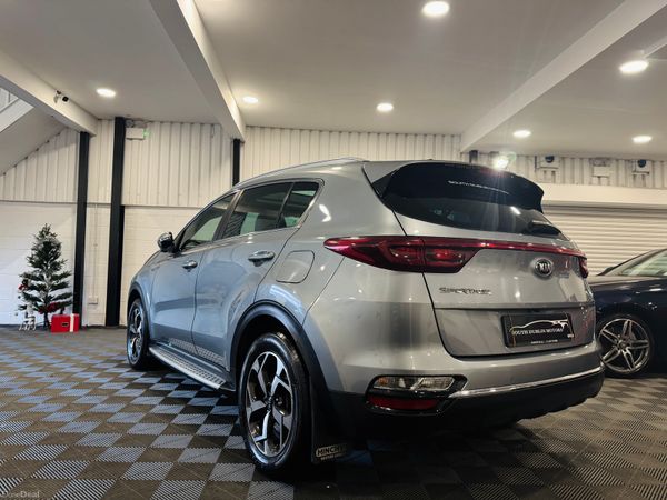 Kia Sportage Premium 1.6D Automatic-Pan Roof 376025313